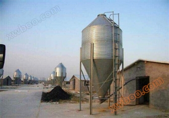 Поцинкована вежа