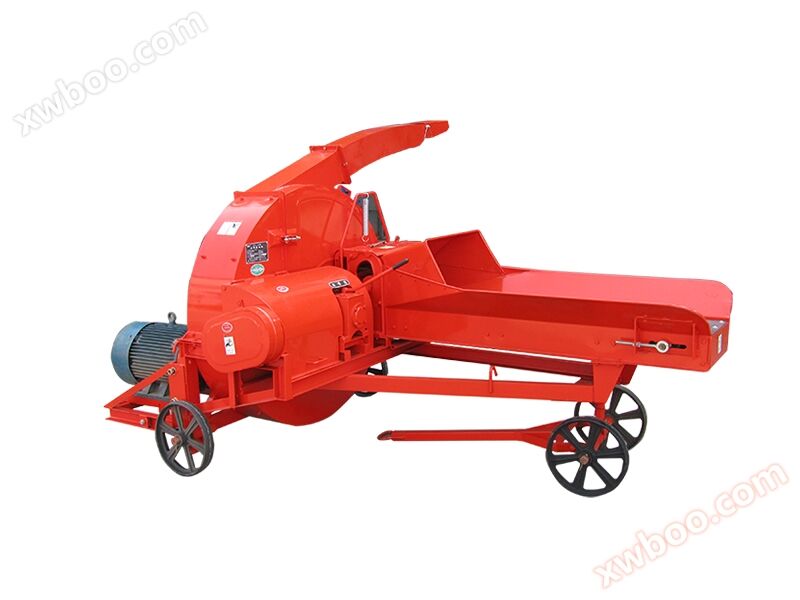 9RC-130 ฟางเครื่องนวดผ้าไหม
