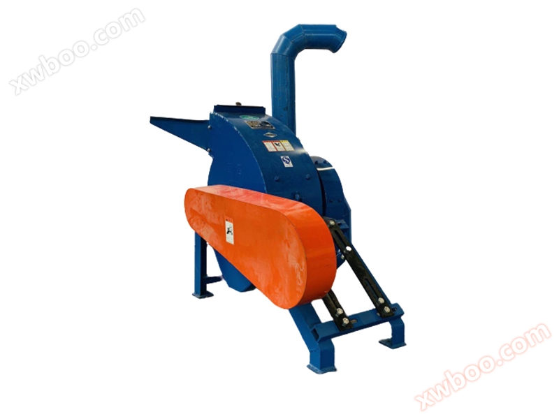 Moulin à fourrage modèle 9fq - 50