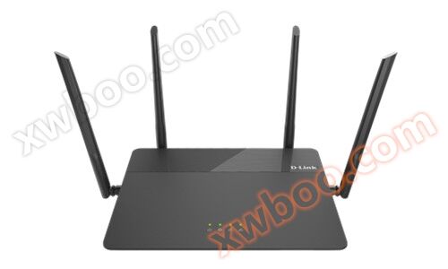 Enrutador inalámbrico Gigabit de doble frecuencia de Wuhan