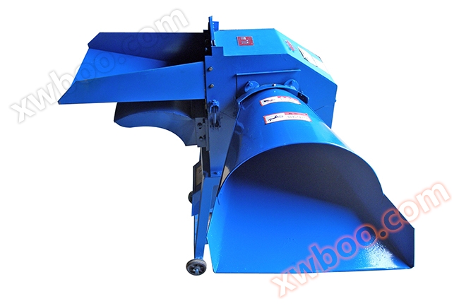 9ZR-2 straw ensiling machine