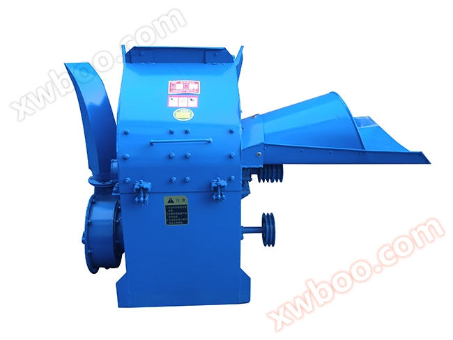 9ZR-6 straw kneading machine