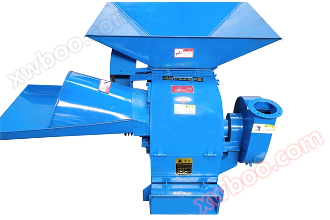 9R-50C Cotton and Diesel Crusher