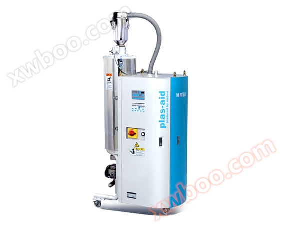 MGD Conveyor Integrated Hot Air Drying Machine