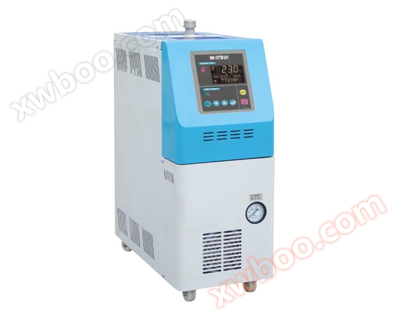 LTMCAX-AN oil type high-temperature mold temperature machine