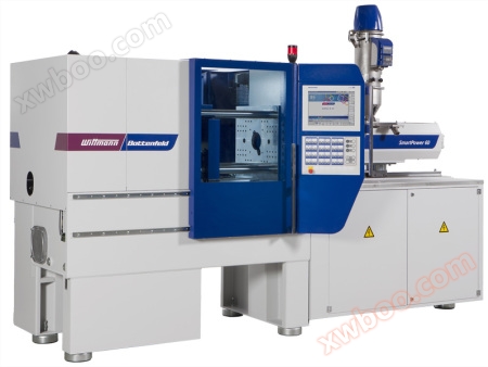 دستگاه تزریق هیدرولیک ویرمپتون فین