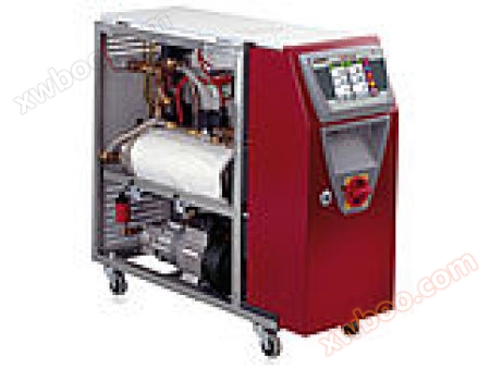 TEMPRO Plus D90 Sıcaklık Makinesi