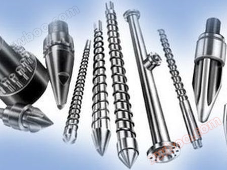 Винтові труби з'єднання для лиття під вприसक ом