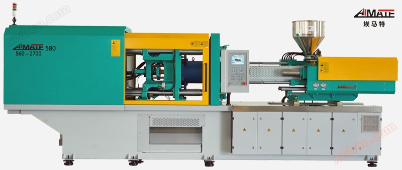 270 Tスイッチ専用射出成形機