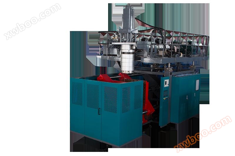 JLC90-60L oil drum blow molding machine