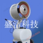 담배업계-손밀이 이동식 가습기