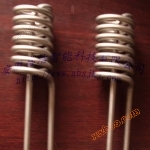 PTC potrubí pro elektrické zvlhčovače