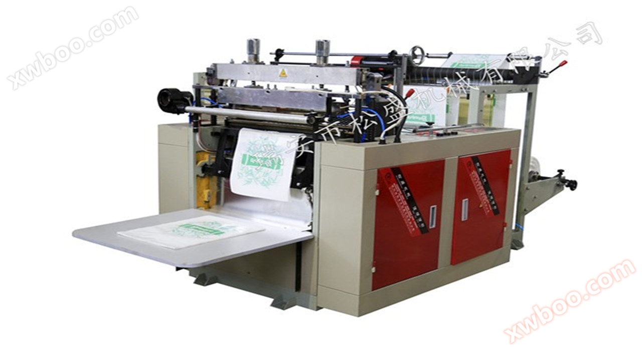 Serie SS-DFR singolo strato singolo canale macchina di taglio a calore