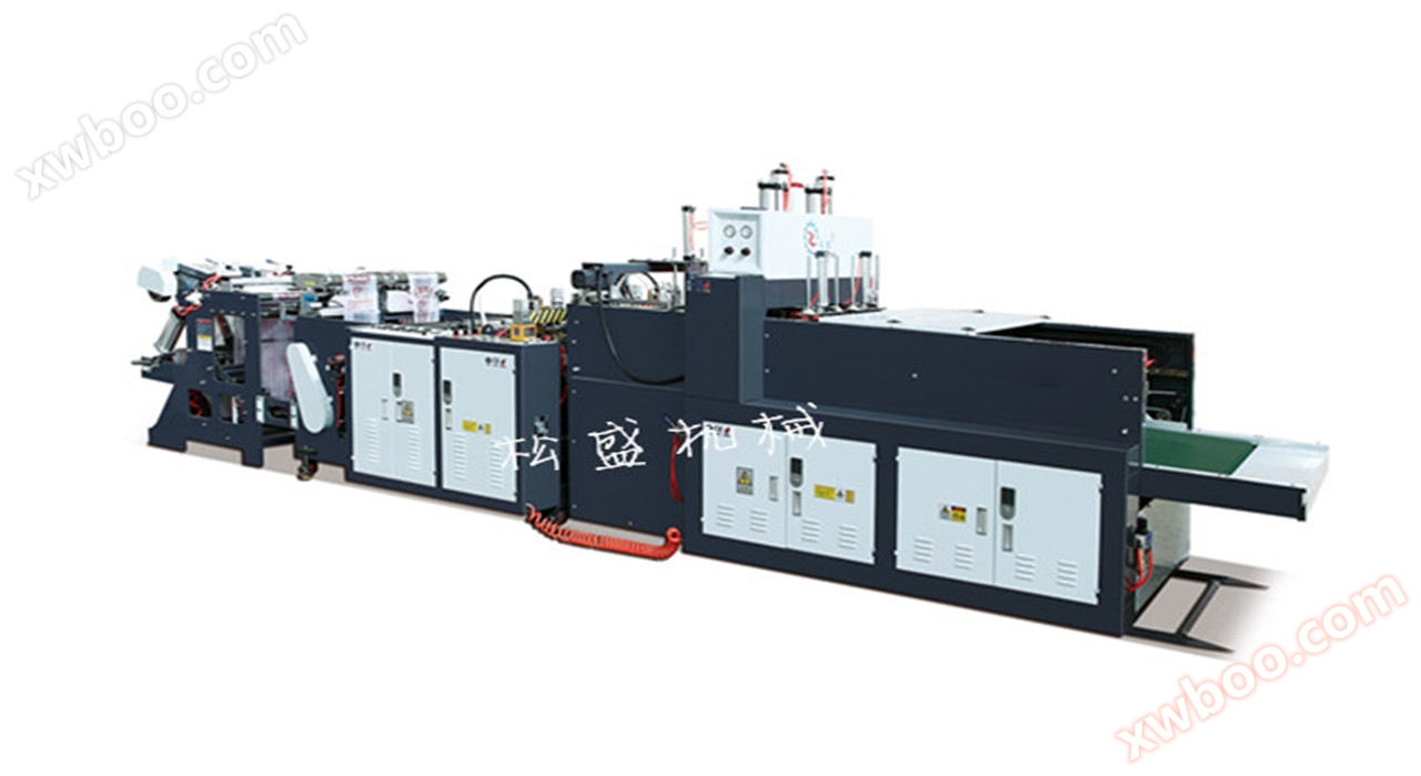 Tagliatrici termiche ad alta velocità SS-CGS