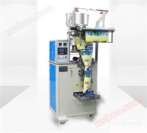 DXD-420K large bag granule packaging machine