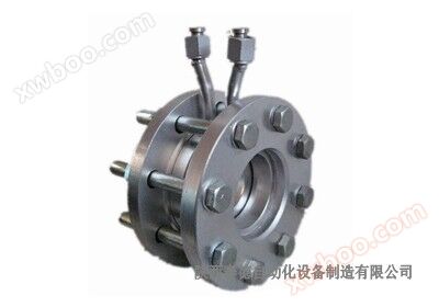 VNLGB type steam orifice flowmeter