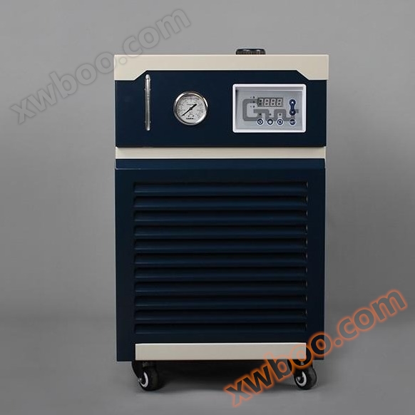 DL30 시리즈 순환 냉각기