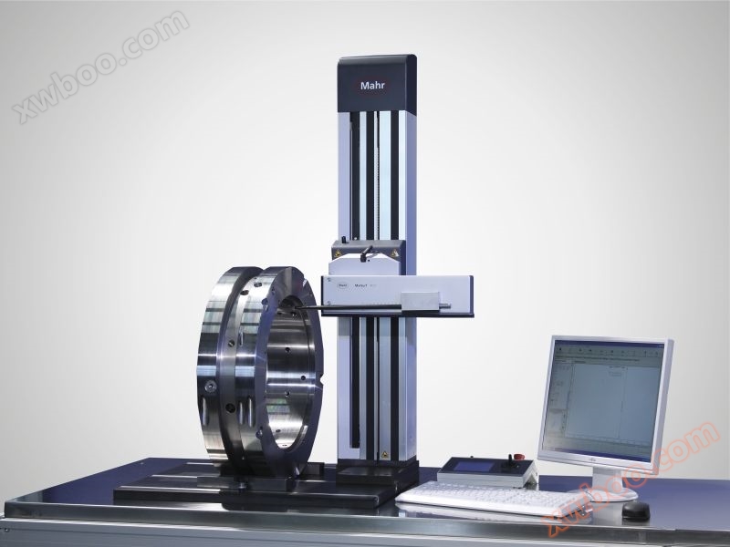 Měřidlo profilu MarSurf XC2XC20