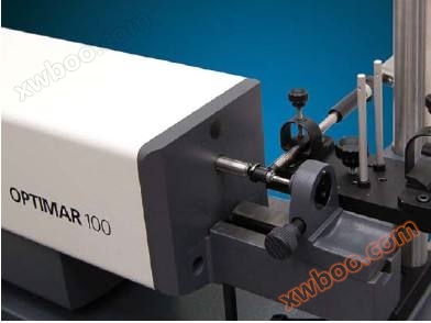 Inspektor Meja Umum Optimar 100