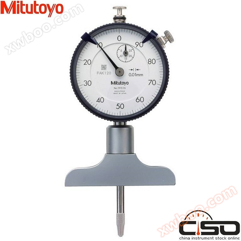 DMD-211 Miernik głębokości