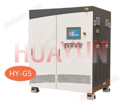 高圧マイクロミスト加湿器HY-G 5