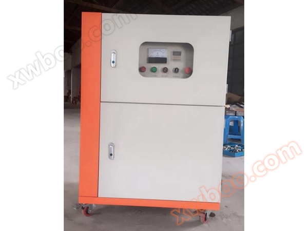 Tekanan tinggi peralatan mikro kabut