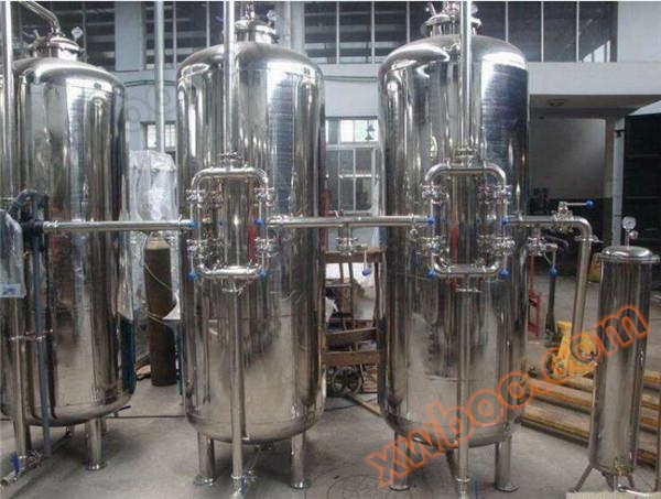 Multi-kafofin watsa labarai aiki carbon tace