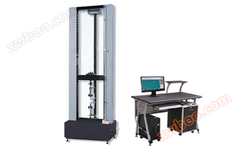 1KN rubber tensile testing machine
