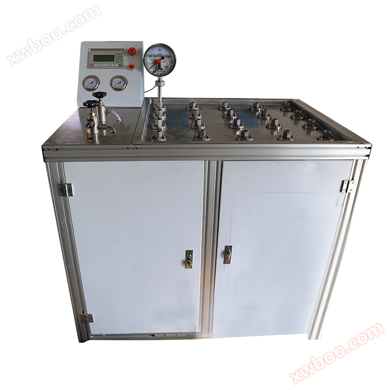 HQ-PIJ-01 High Voltage Fatigue Machine