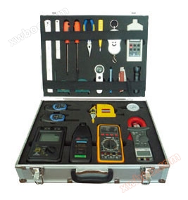 GTN-1 Special Equipment Inspection Toolbox