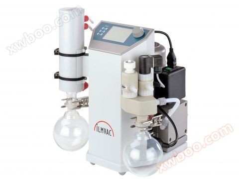 Sistema de vácuo de laboratório LVS 311 Z