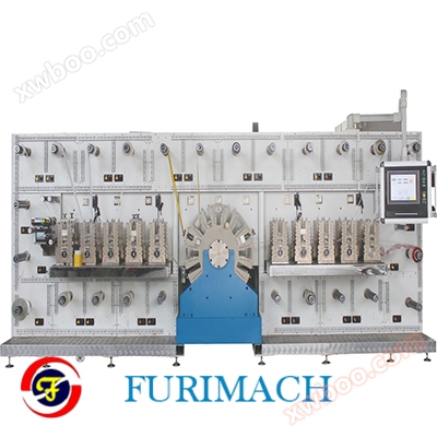 サテライトホブ