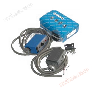 Photoelectric switch