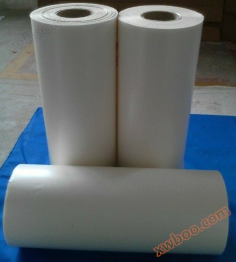 TPU hot melt adhesive film