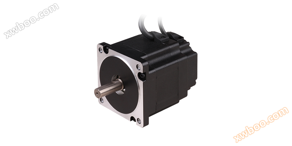 Motores sin cepillo de corriente continua de la serie 86