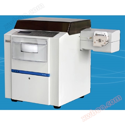 CEi-SP20 capillary electrophoresis instrument