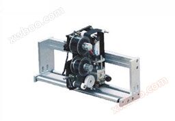 HP-241Q pneumatic ribbon coding machine
