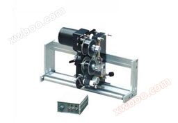 HP-241 ribbon coding machine