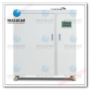 Box type bean sprout machine series