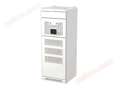 Static reactive power compensation cabinet