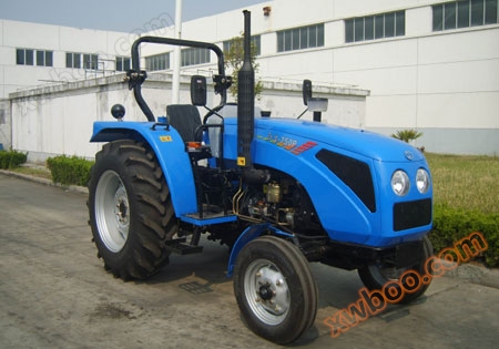 Трактор Jiangsu 750P/754P