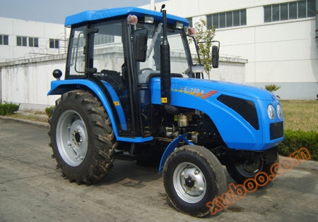 Трактор Jiangsu-700/704