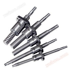 Serie XSVR macinatura TBI vite a sfere