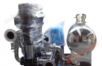 Quale è la migliore attrezzatura per l'approvvigionamento idrico a Shanghai? Shanghai Fengxiang!