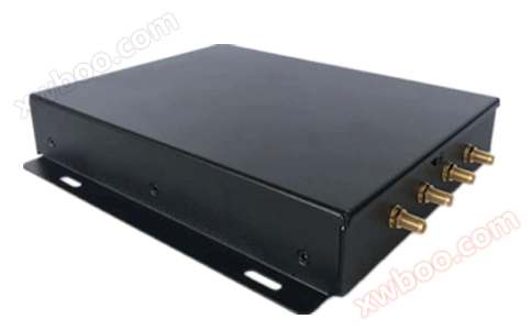 RFID haute fréquence 18000 - 3 mode3 RF IDENTIFICATION READER Writer hr3728