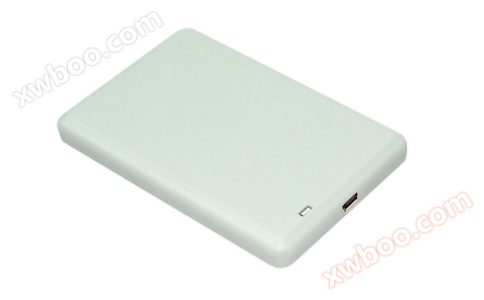 RFID haute fréquence HF RF identification mifare / ultralight card reader Writer hr2002
