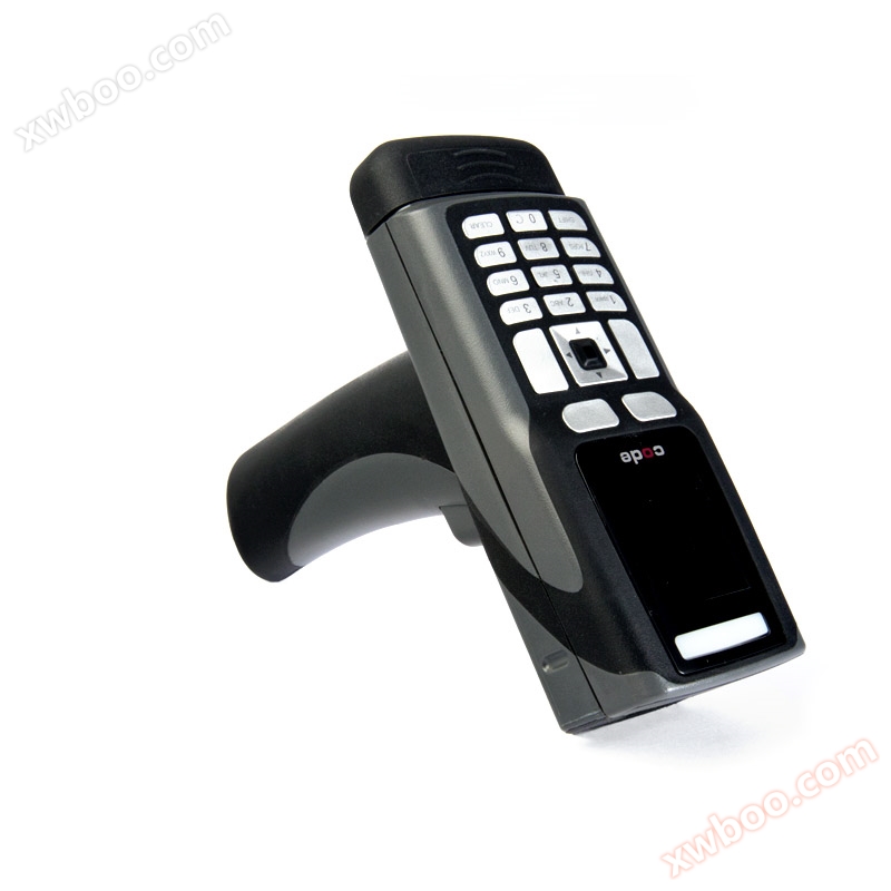 コードリーダー CR3600