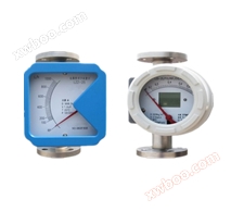 HY-LZ řada kovové trubky plovoucí průtokoměr