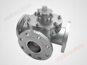 стальной шаровой клапан