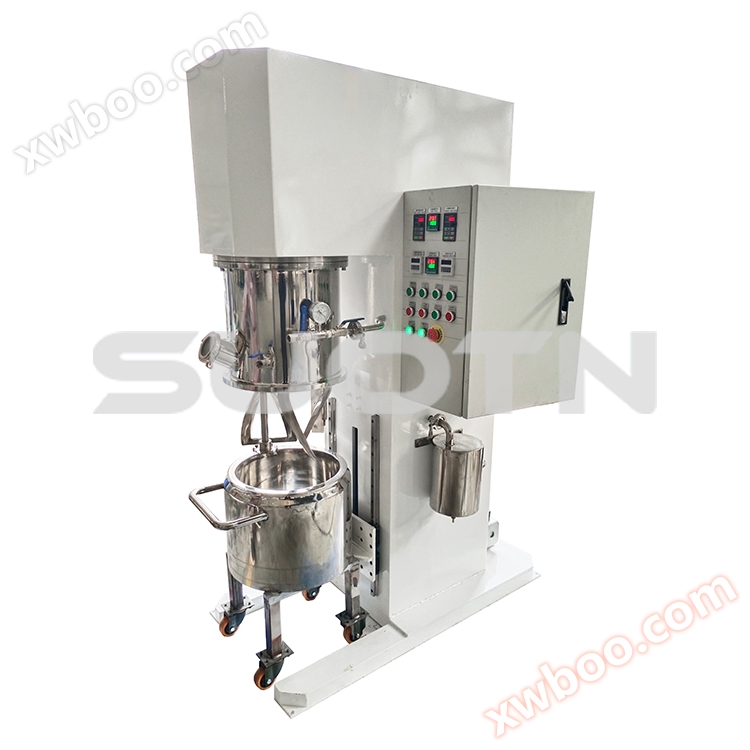 20L planetary mixer